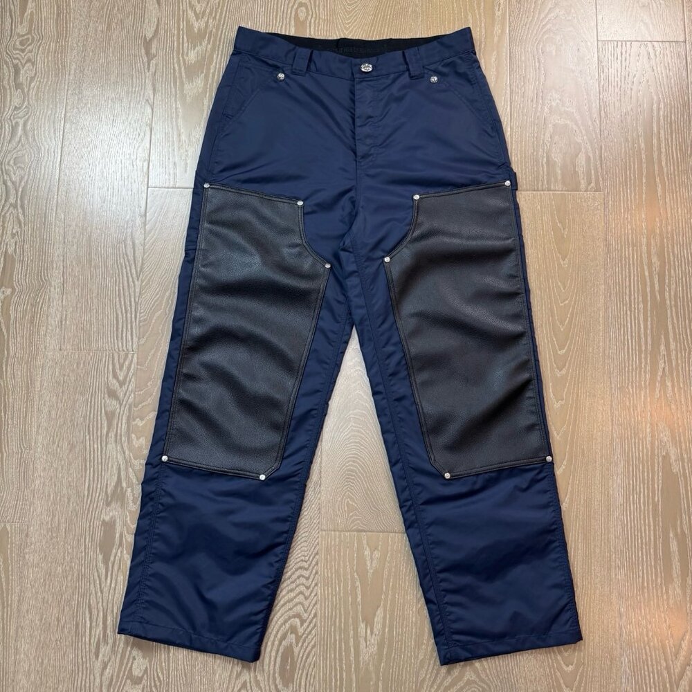 Chrome Hearts Jeans Size 32 - Worn Once, Flawless